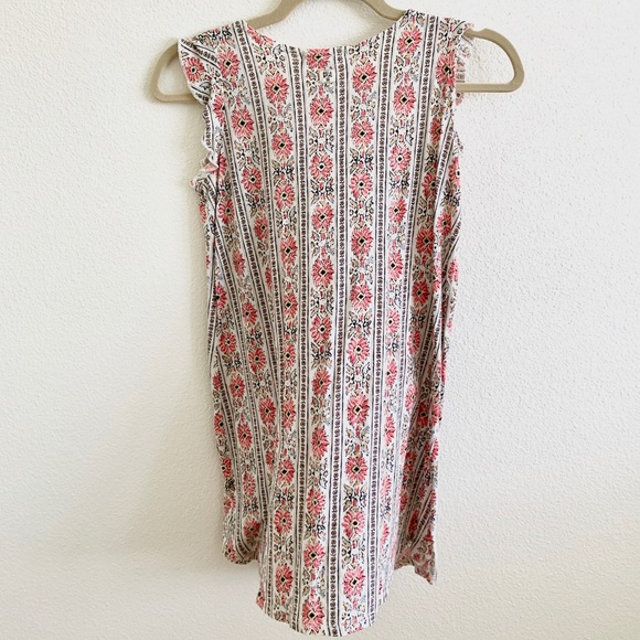 Billabong Flower Dress - Picture 2 of 3